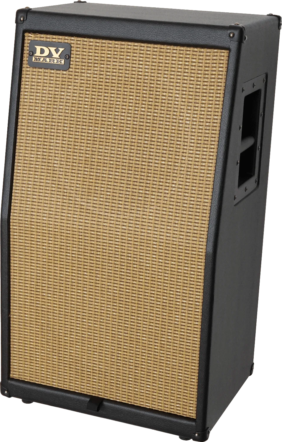 DVmark DV Gold 212V gitar kabinett 300W vertikal