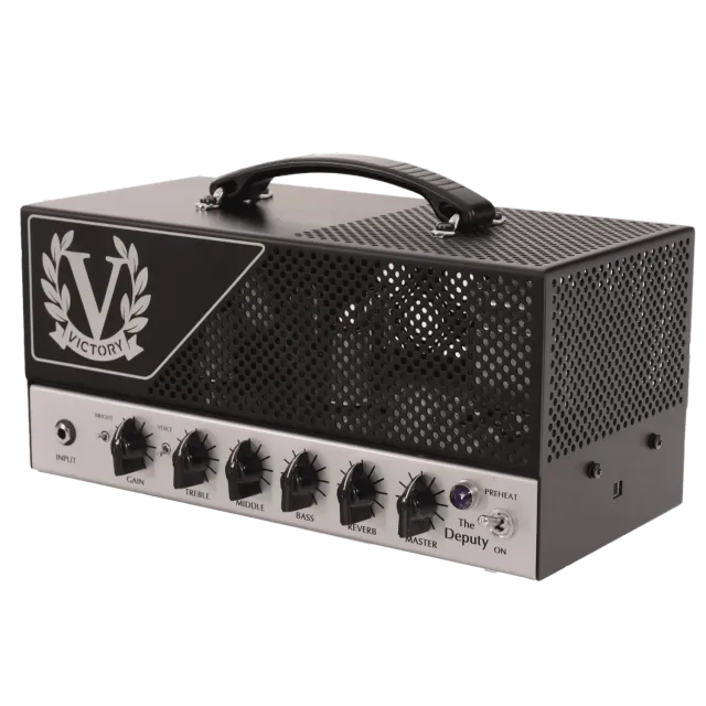 Victory Deputy Lunchbox gitaramp 25 watt