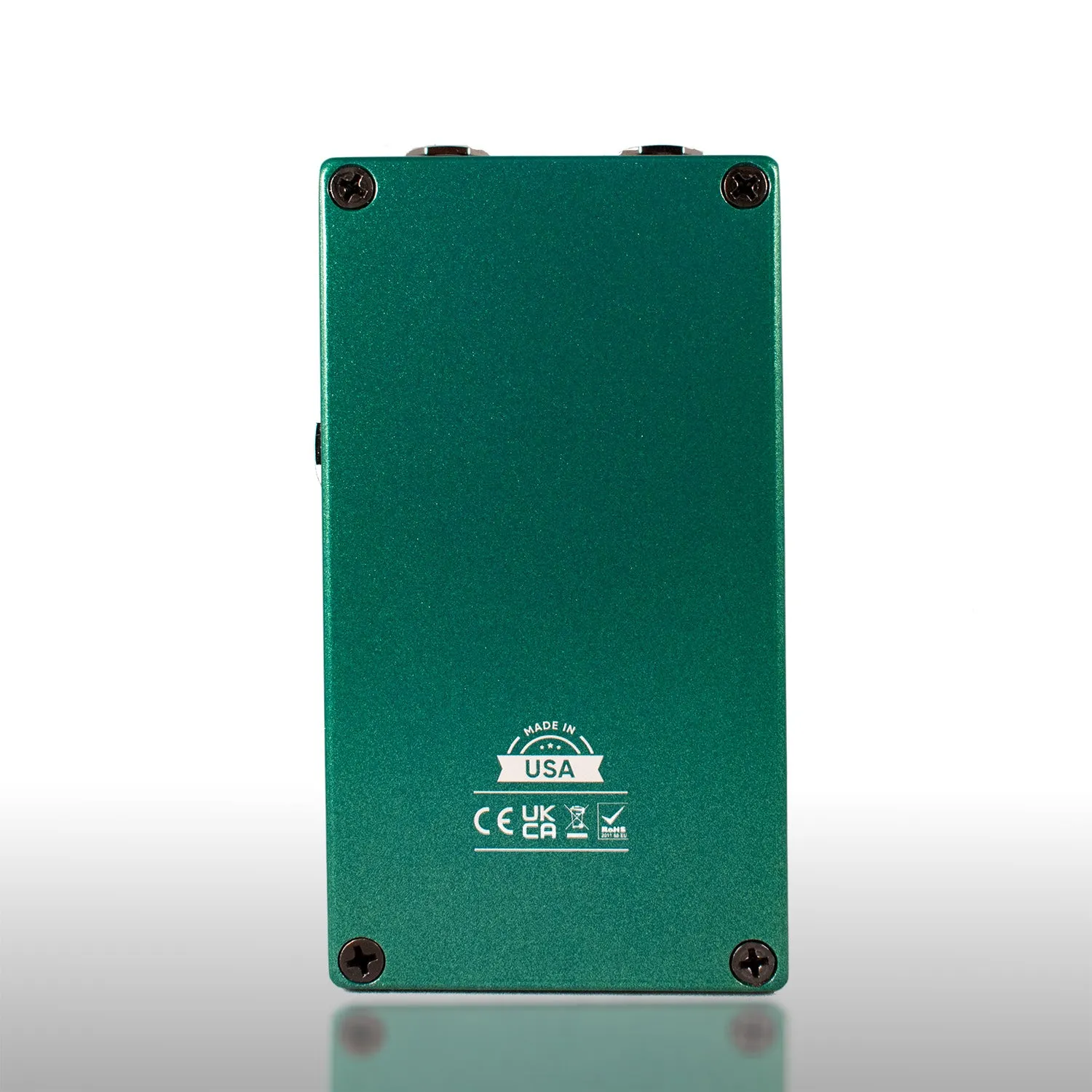 Fortin Fourteen dual overdrivepedal boost