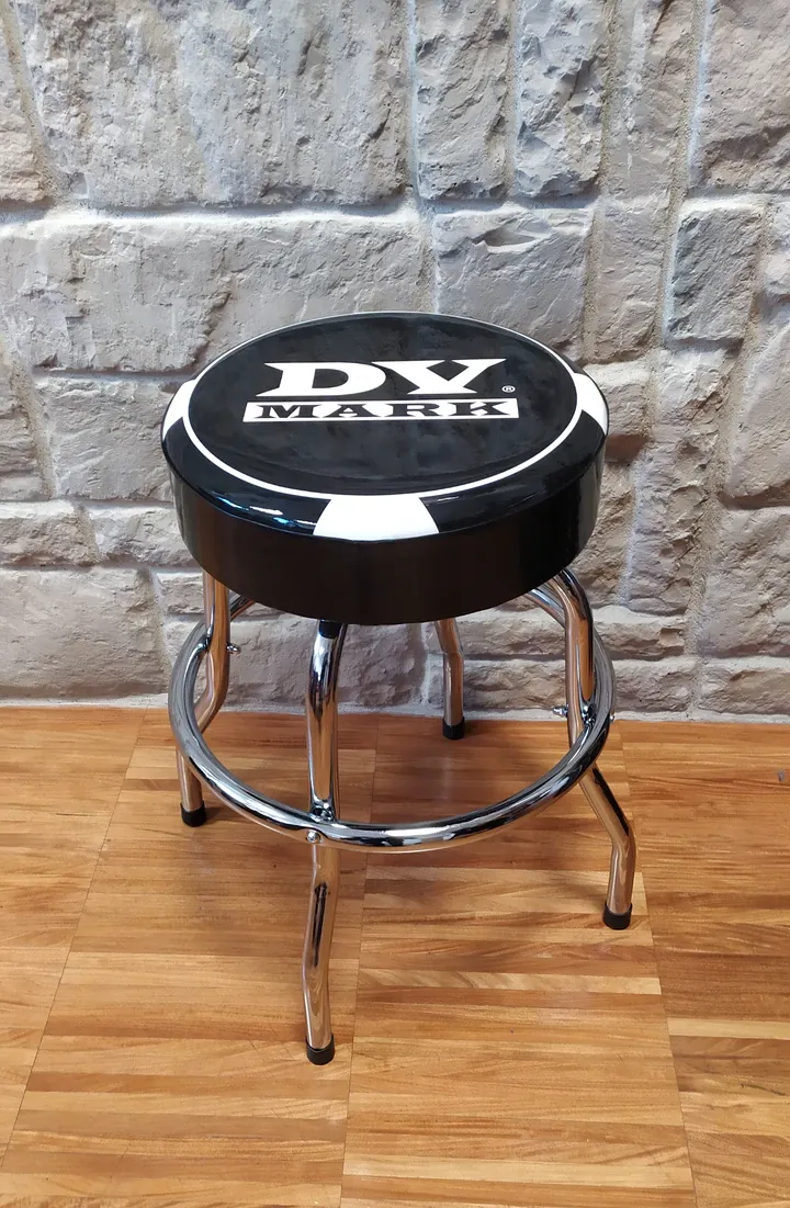 DVmark Stool krakk 58cm gitar