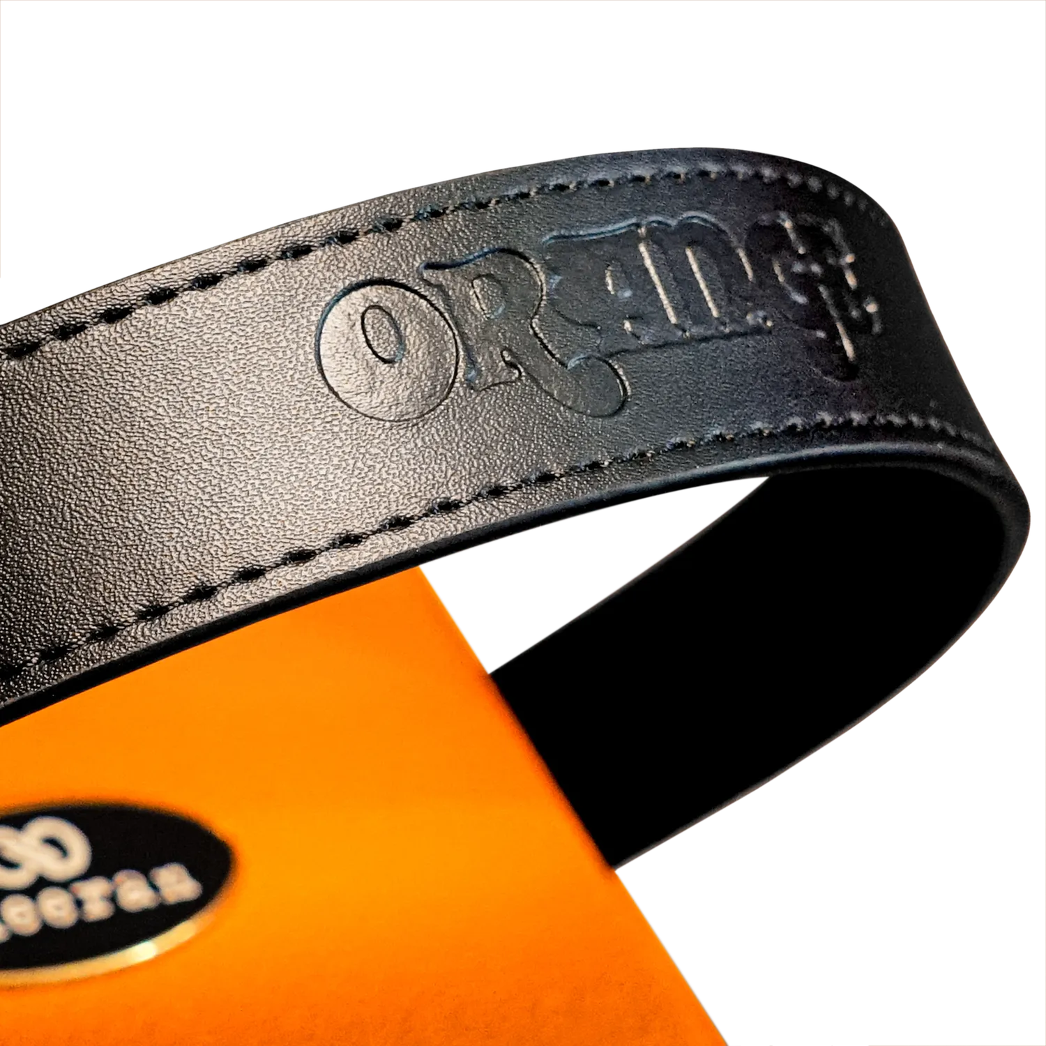 Orange Outlowd ES3 akustisk miniamp 3W bluetooth