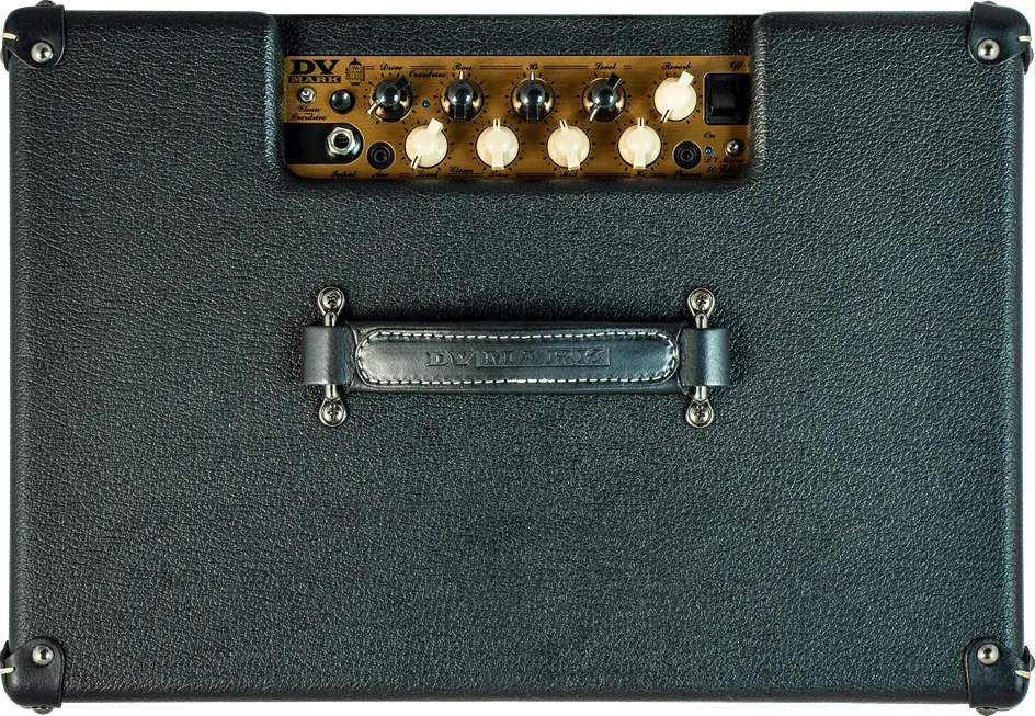 DV Mark DVC Guitar Friend 112 Tube gitarcombo 50W