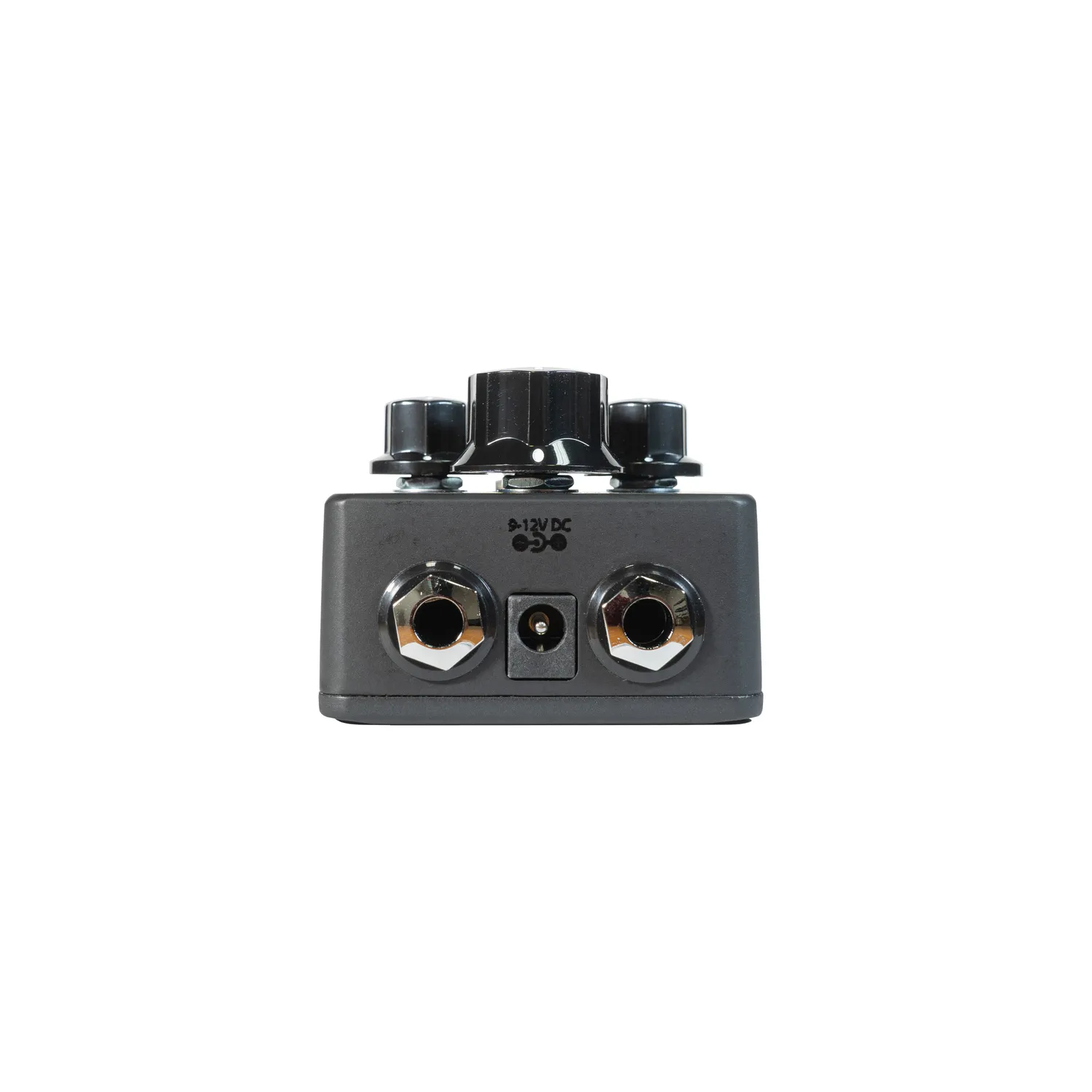 Fortin Zuul+ Blackout noisegate Key Thru Hold