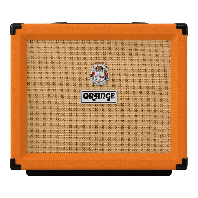 Orange Rocker 15 rørcombo 15W 2-kanals