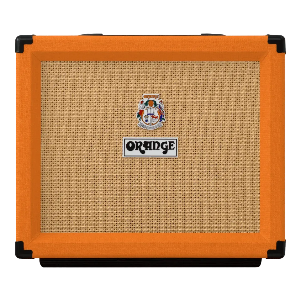 Orange Rocker 15 rørcombo 15W 2-kanals