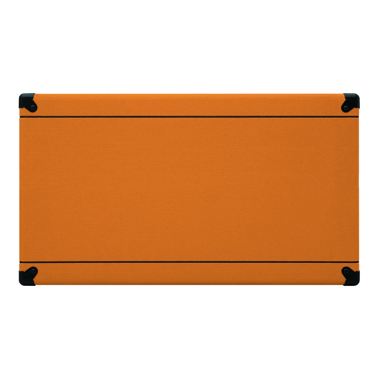 Orange PPC212 gitarkabinett 2x12 oransje Vintage 30
