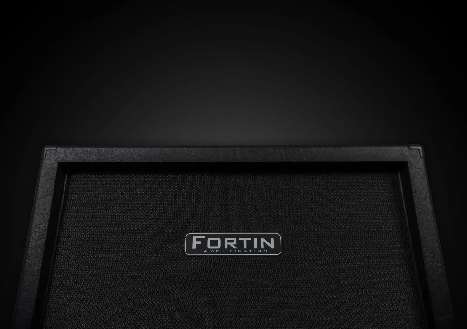 Fortin 2x12 gitarkabinett Celestion V30 stereo