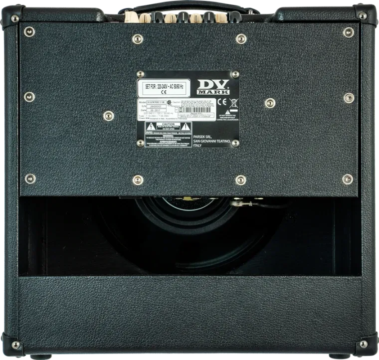 DV Mark DVC Guitar Friend 112 Tube gitarcombo 50W