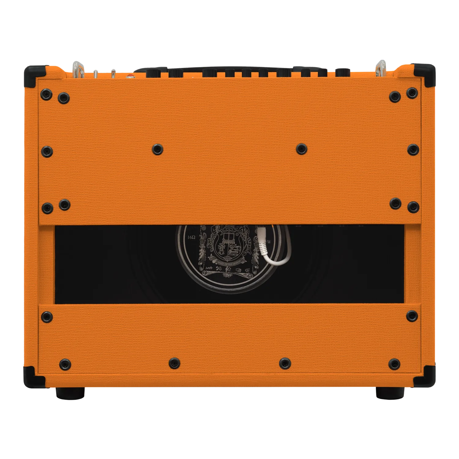 Orange Crush Pro 60C gitarcombo 60W oransje