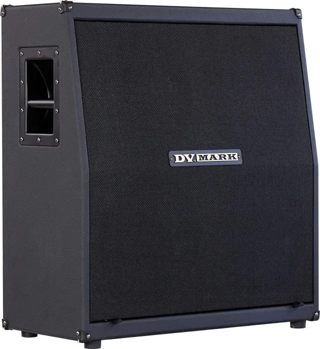 DV Mark Neoclassic 412 gitarkabinett 600W