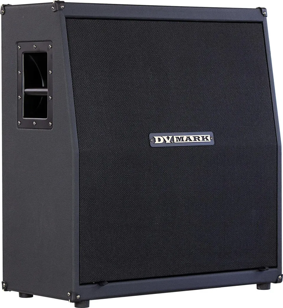 DV Mark Neoclassic 412 gitarkabinett 600W