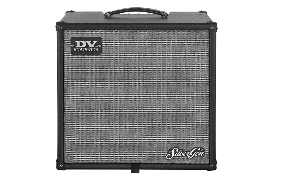 DVmark DVC Guitar Friend 12 II combo 50W 12"