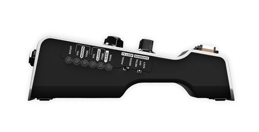 BluGuitar AMP1 Mercury Special Edition 100 watt