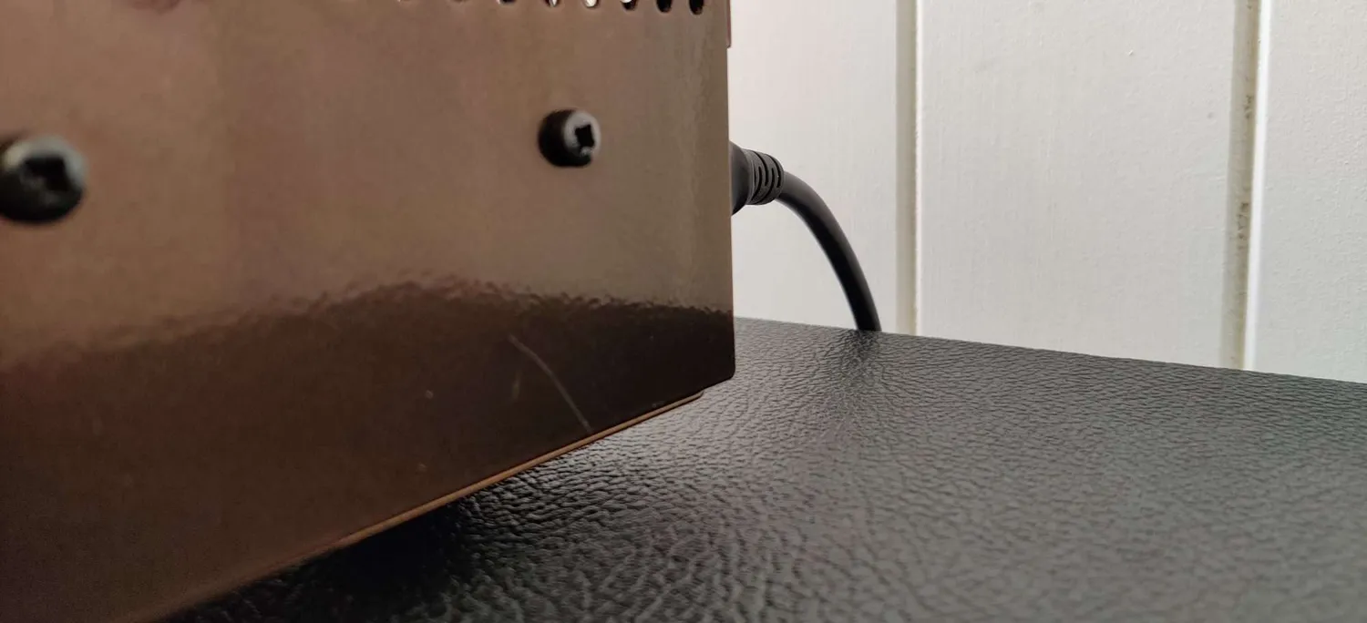 Victory VC35 Copper rørtopp 35 watt B-stock demo