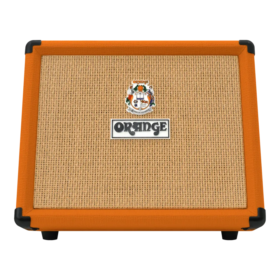 Orange Crush Acoustic 30 akustisk gitarforsterker 30 watt