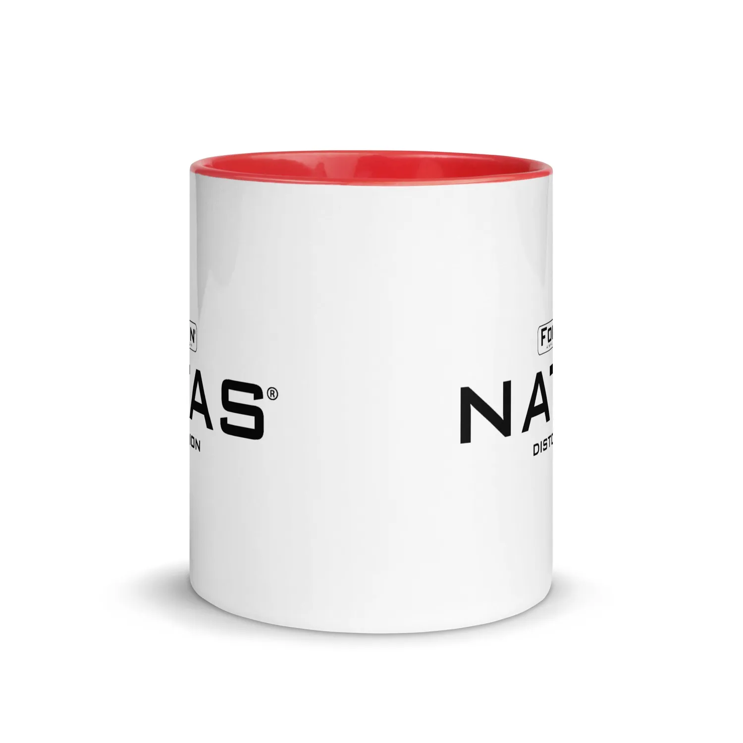 Fortin NATAS krus 11 oz keramikk