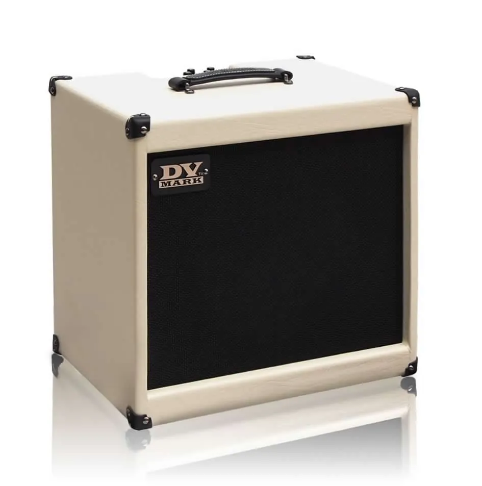 DVmark DV Jazz 12 gitarcombo 12" varm jazzlyd