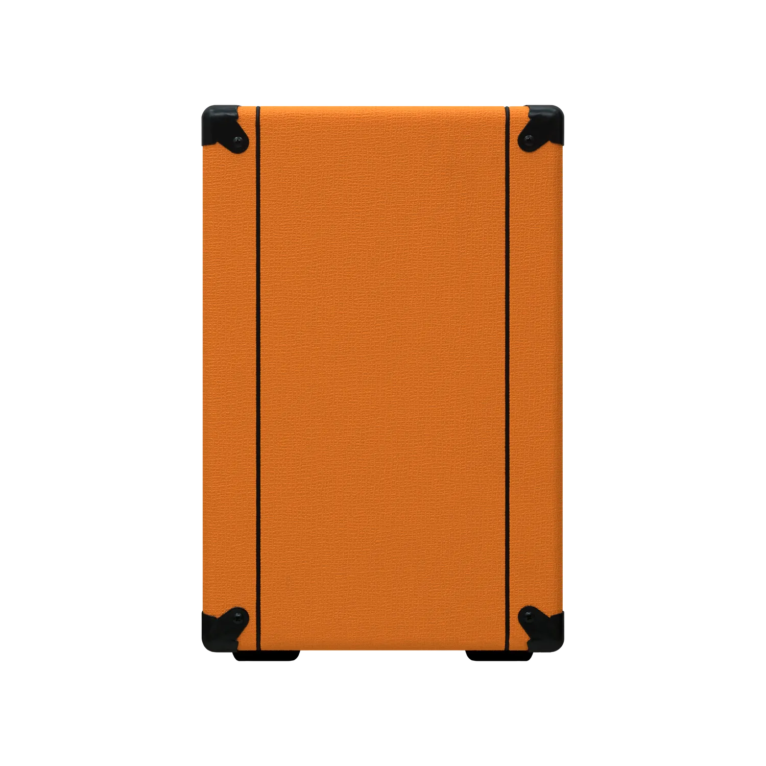 Orange PPC112 gitarkabinett 1x12 Vintage 30 oransje