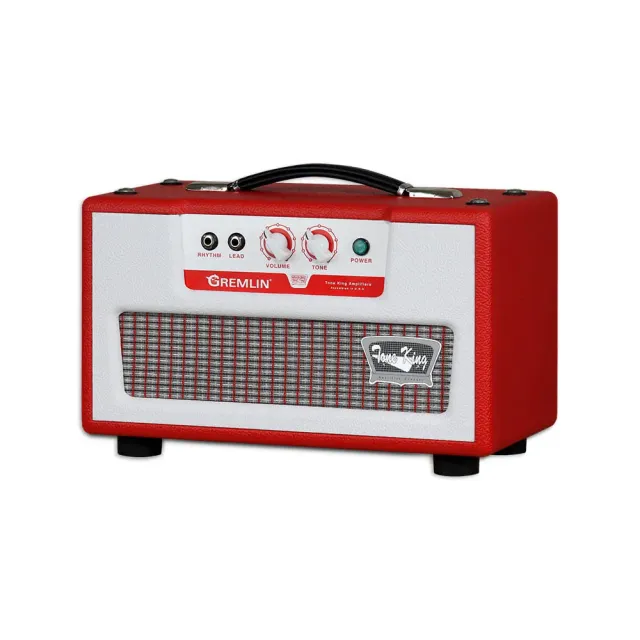 Tone King Gremlin Head forsterkertopp 5 watt
