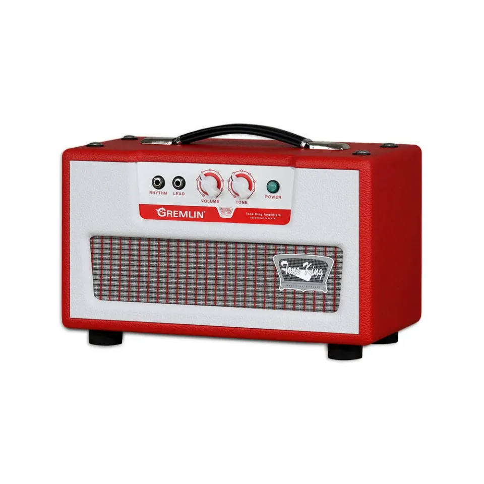 Tone King Gremlin Head forsterkertopp 5 watt