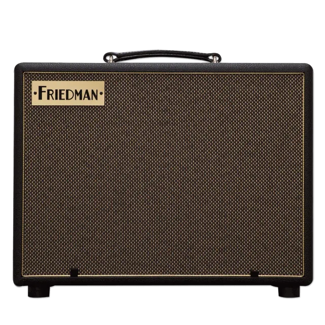 Friedman ASC-10 500W aktiv monitor 10" FRFR-kabinett