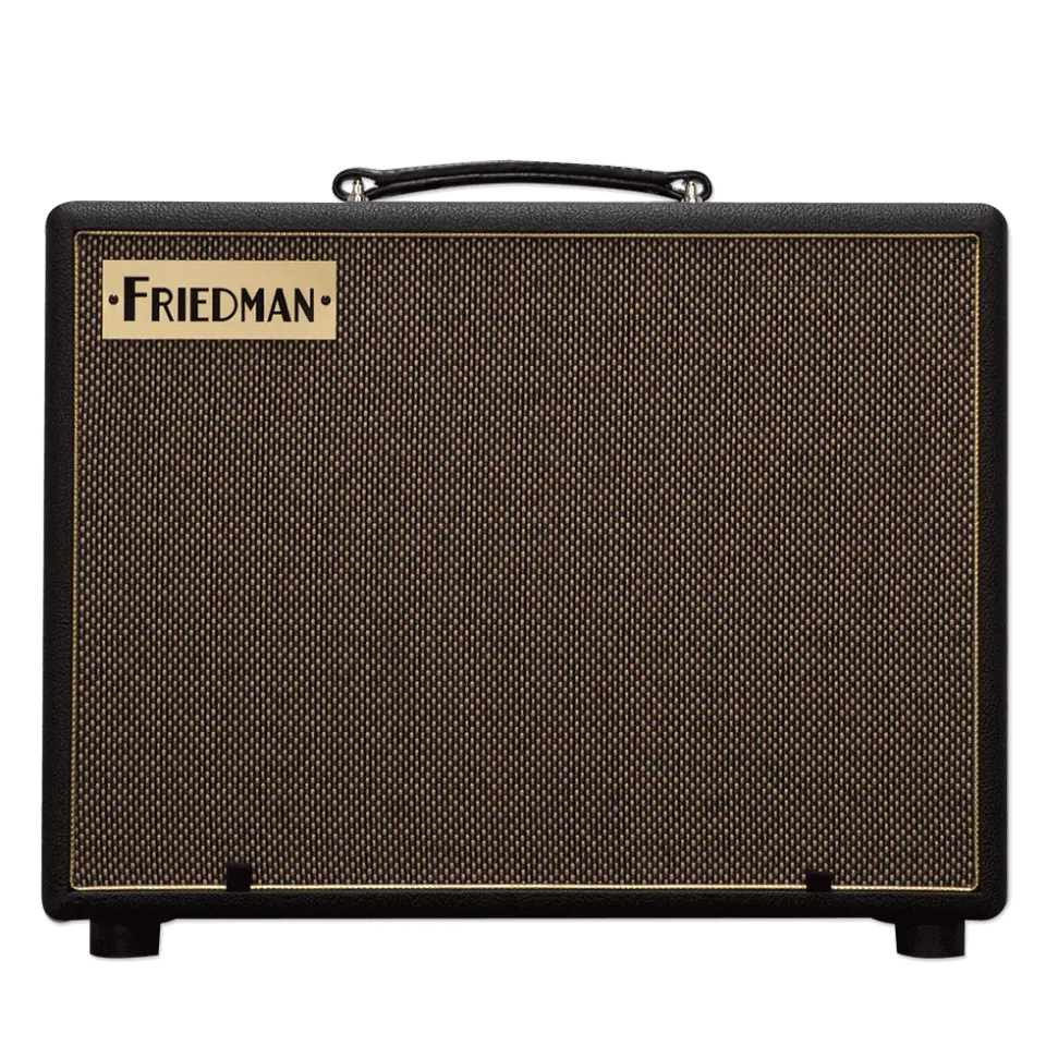 Friedman ASC-10 500W aktiv monitor 10" FRFR-kabinett