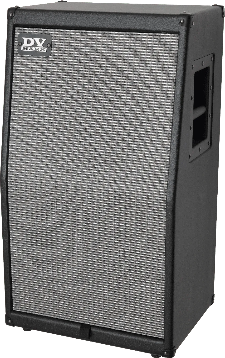 DVmark Silver 212V gitarkabinett 300W rock