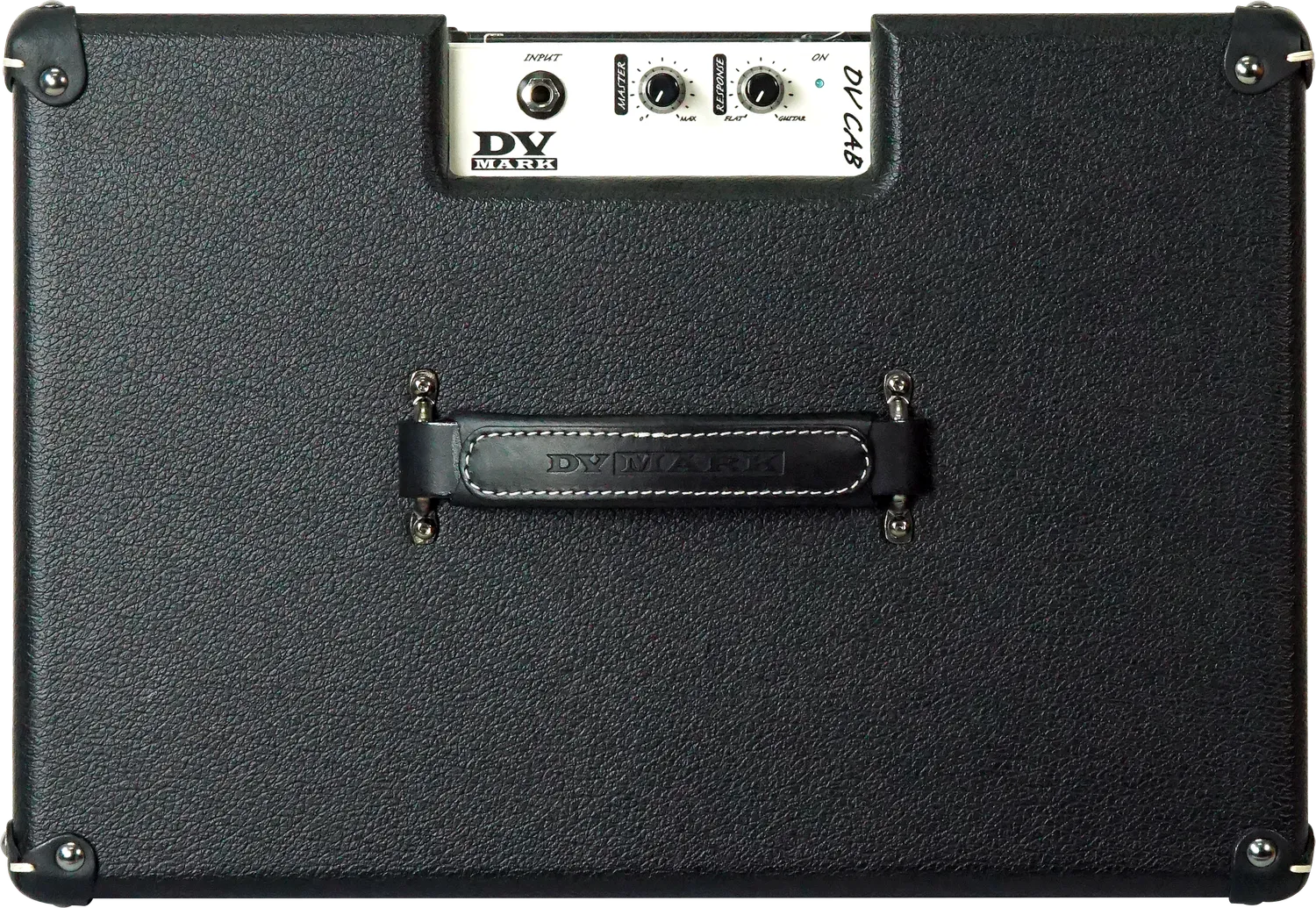 DVmark Powered Cab 112/60 gitar kabinett 60W aktiv