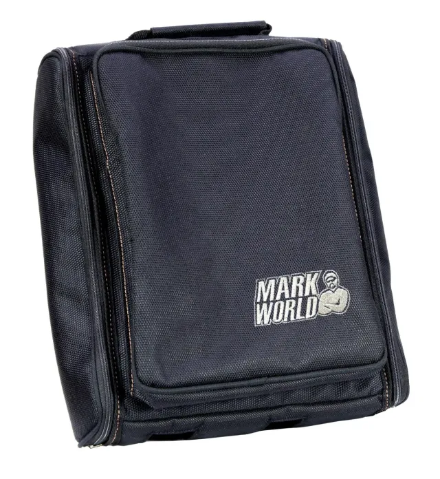 DV Mark Multiamp Bag amp-veske til Multiamp
