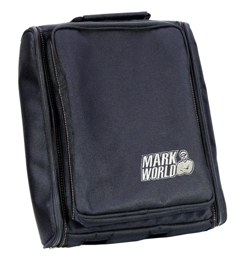DV Mark Multiamp Bag amp-veske til Multiamp