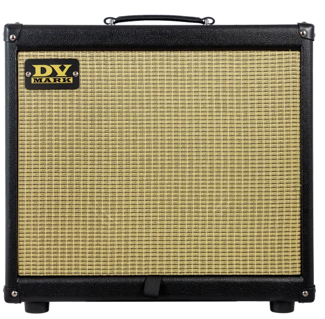 DVmark Raw Dawg 60 gitarcombo 60W 1x12 rør