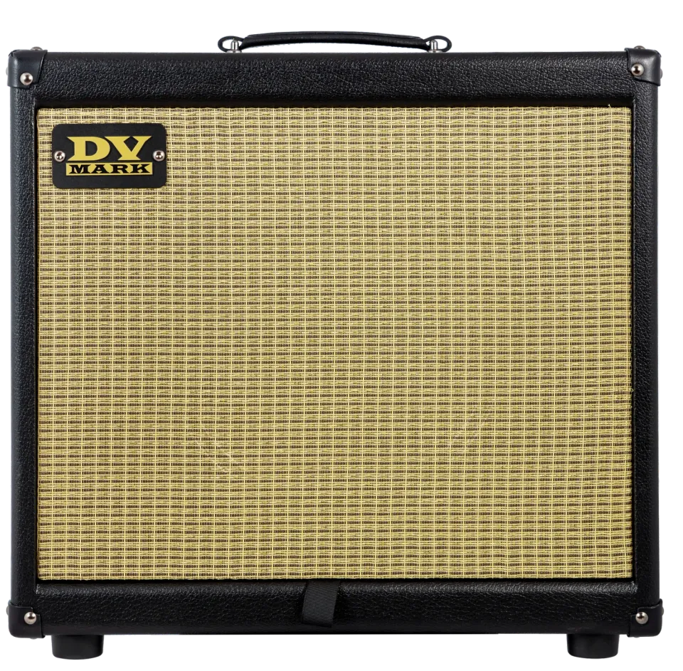 DVmark Raw Dawg 60 gitarcombo 60W 1x12 rør