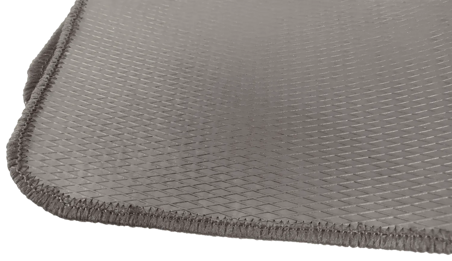 DVmark Carpet 50x80 gulvmatte 50x80 cm lav profil