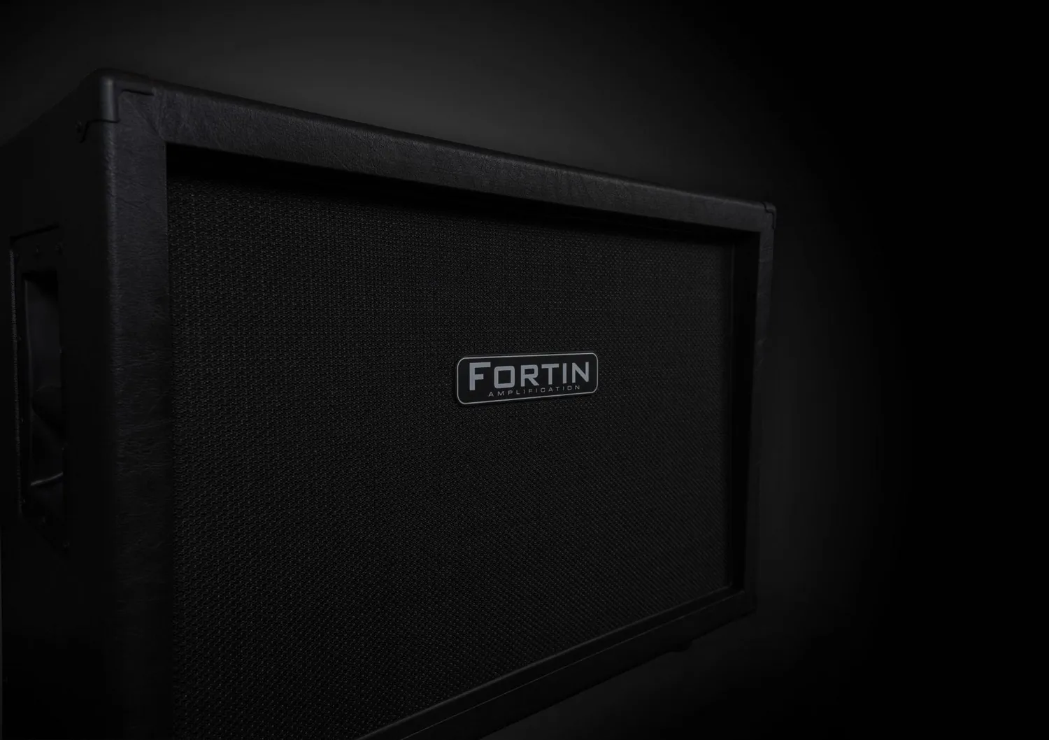 Fortin 2x12 gitarkabinett Celestion V30 stereo