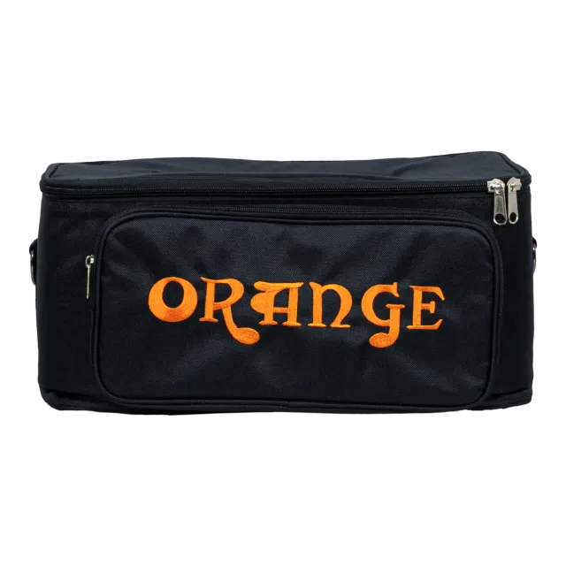Orange Dual Terror forsterkerbag vannavstøtende