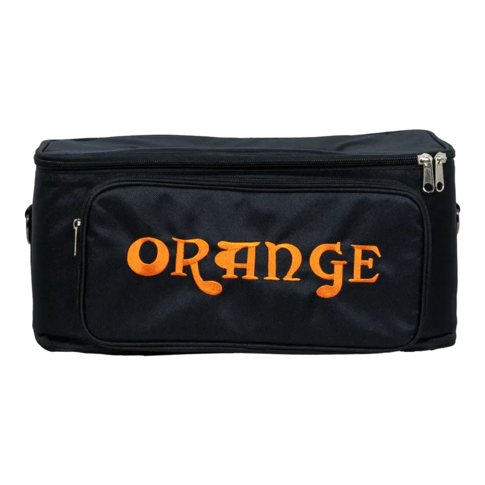 Orange Dual Terror forsterkerbag vannavstøtende