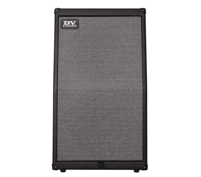 DVmark Neoclassic 212V gitarkabinett 300W skråfront