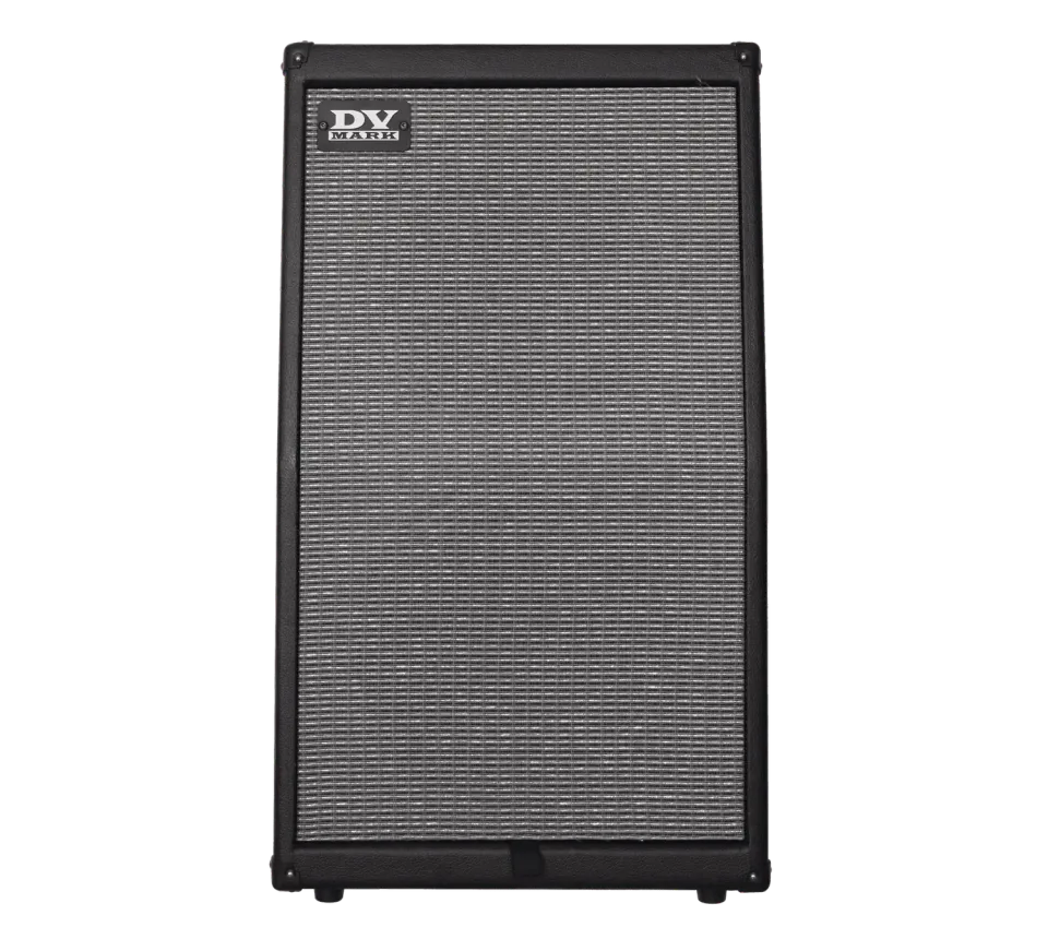DVmark Neoclassic 212V gitarkabinett 300W skråfront