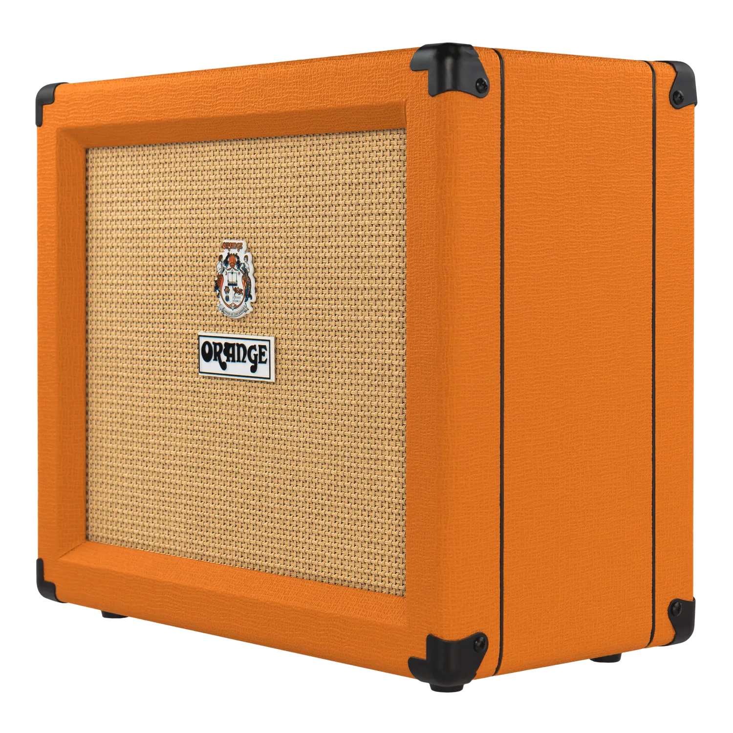 Orange Crush 35RT gitarcombo 35W oransje