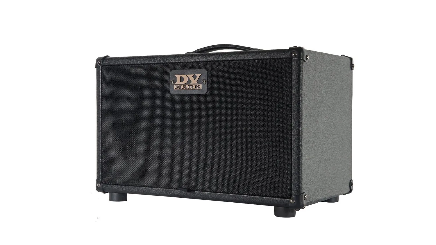 DV Mark DV Jazz 208 gitarkabinett 300W 2x8"