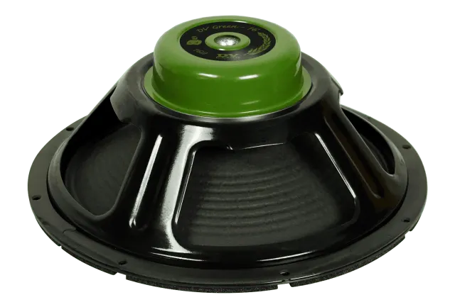 DV Mark DV Neo Green høyttaler 16 ohm 12" alnico