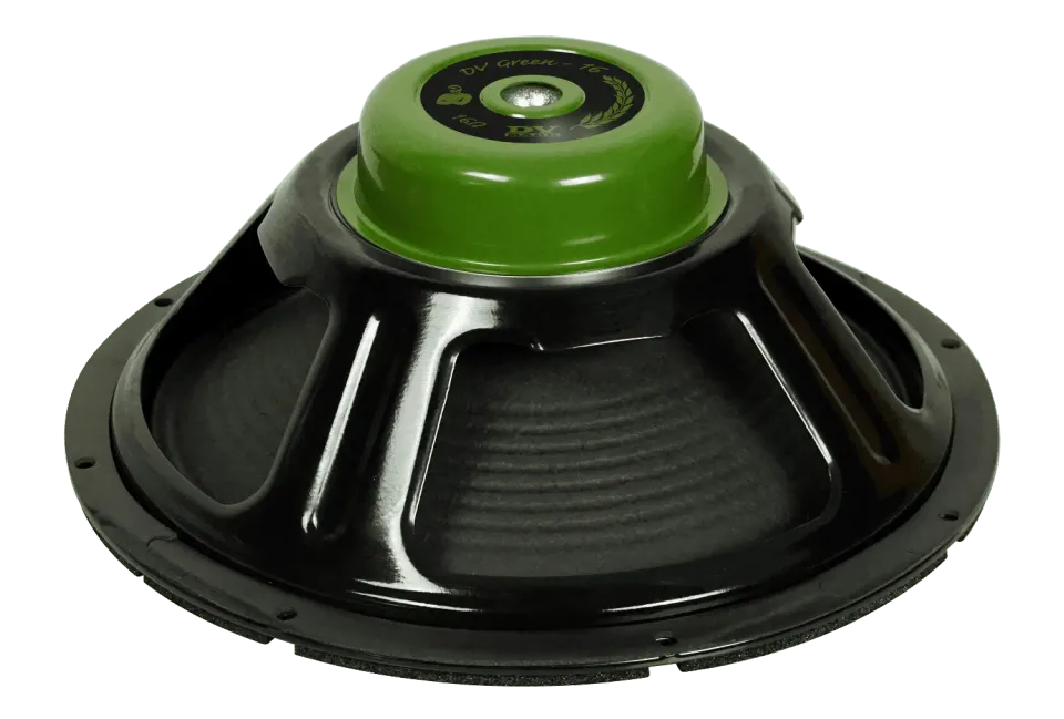 DV Mark DV Neo Green høyttaler 16 ohm 12" alnico