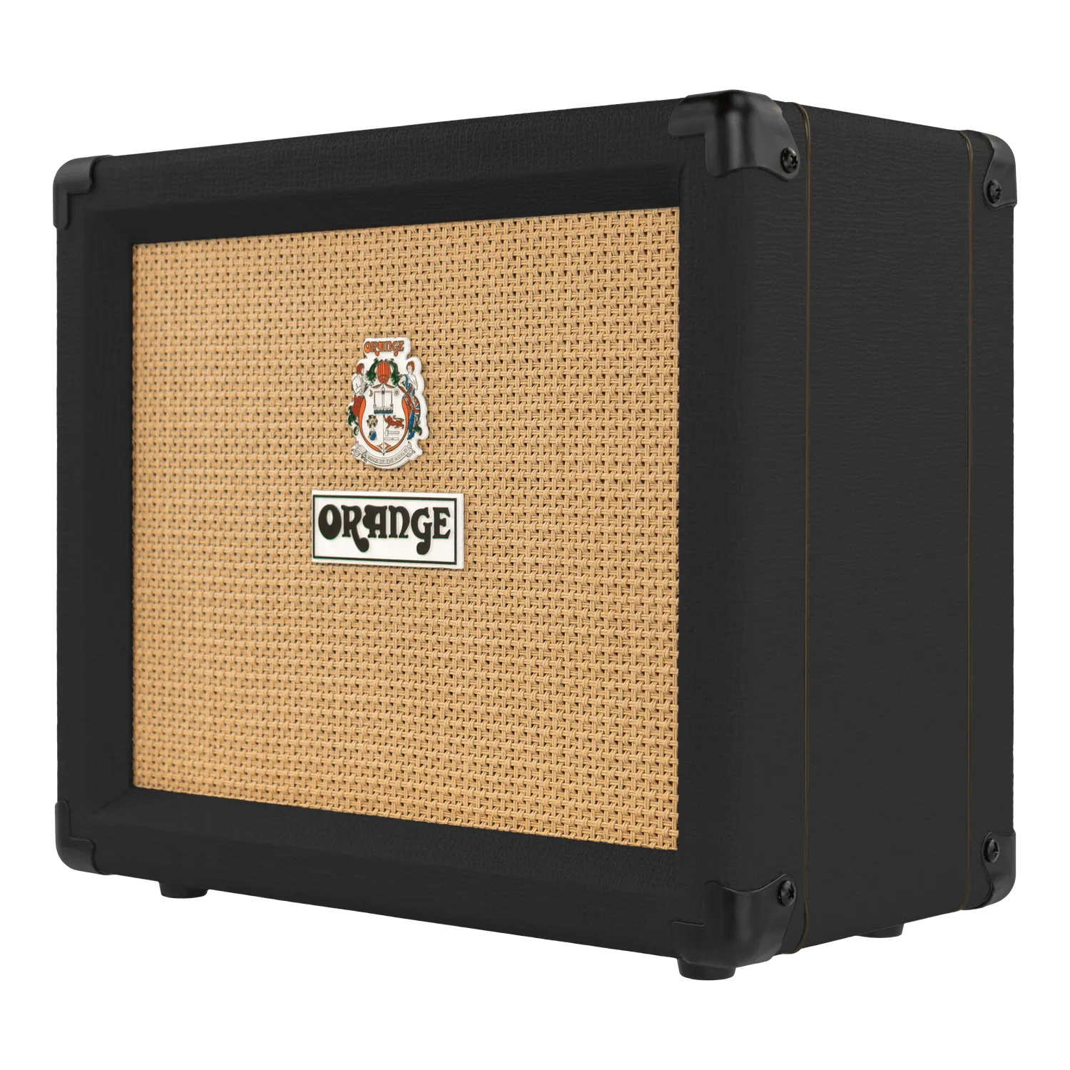 Orange Crush 20 gitarforsterker oransje 20 watt 2 kanaler
