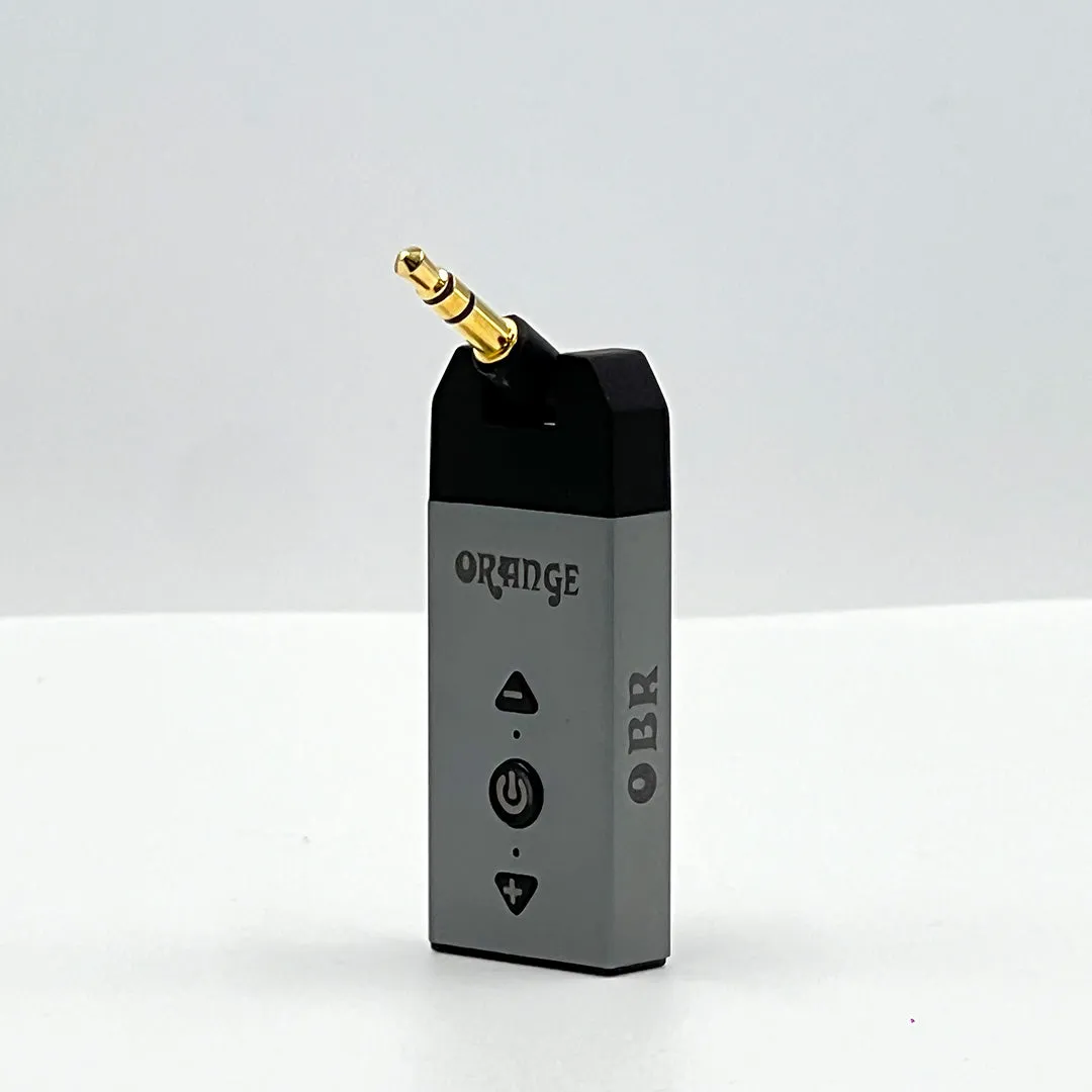 Orange OBR bluetooth-mottaker line-in trådløs lyd