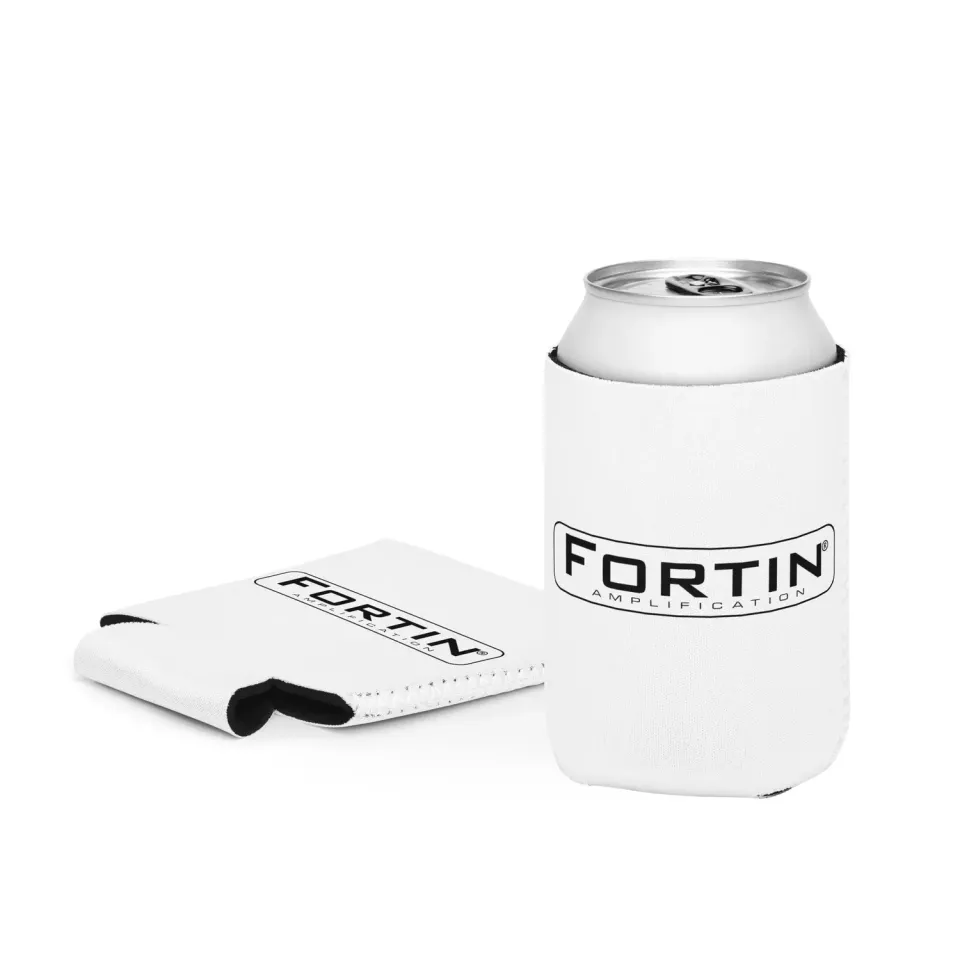 Fortin Can Cooler bokskjøler – neopren vanntett