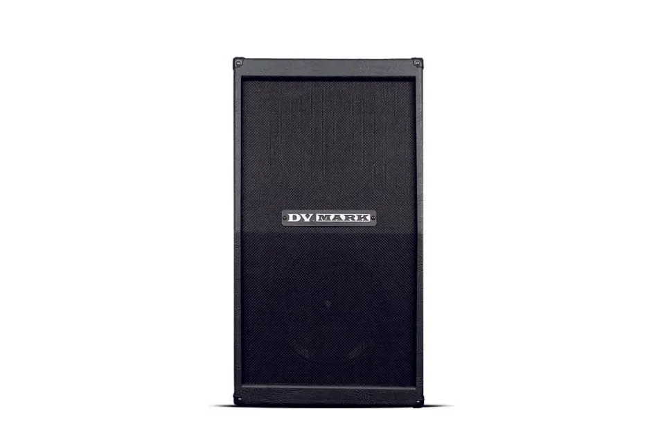 DV Mark C 212 V gitarkabinett 300W