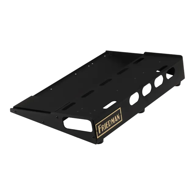 Friedman Tour Pro 1524 pedalbrett 38x61 cm aluminium