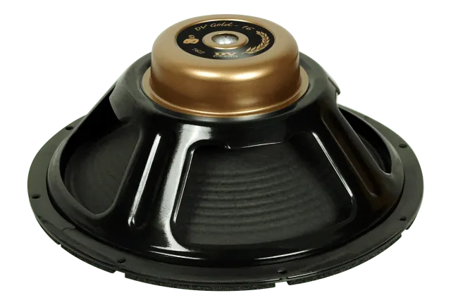 DV Mark DV Neo Gold høyttalerelement 12" 8 ohm