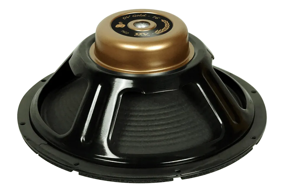 DV Mark DV Neo Gold høyttalerelement 12" 8 ohm