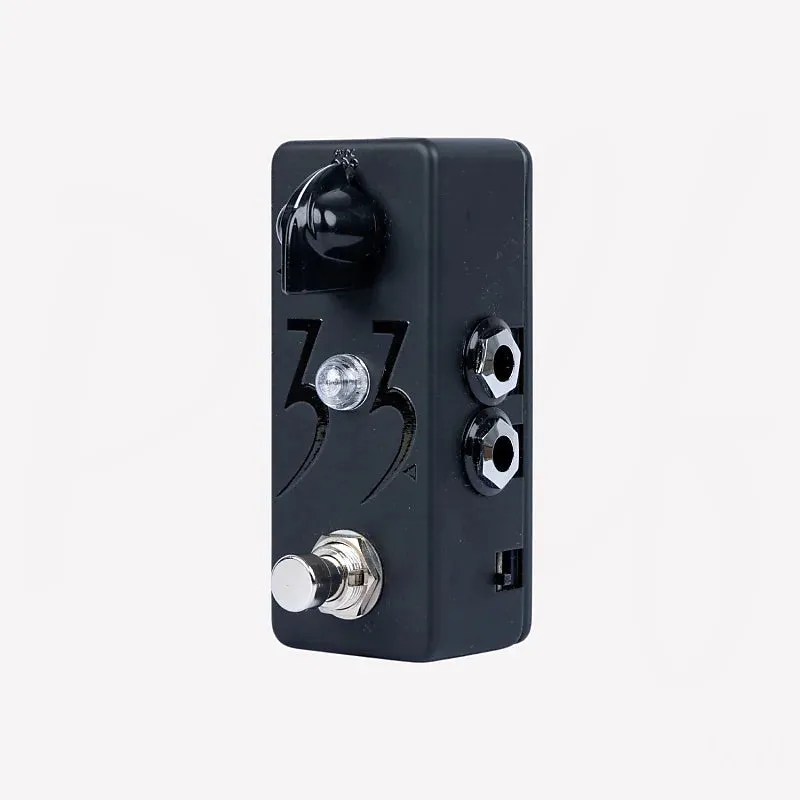 Fortin Mini 33 boost pedal mini +22dB